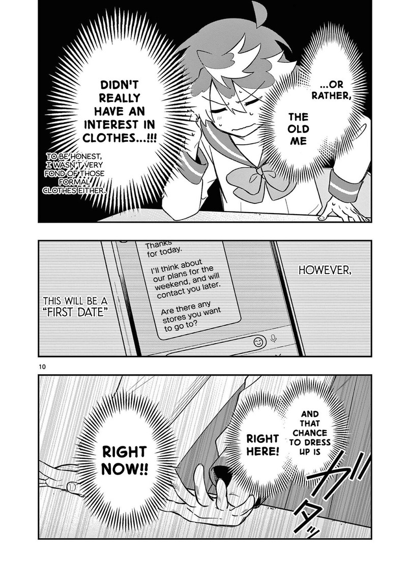 Maou Sama Re Re Revenge 4 10