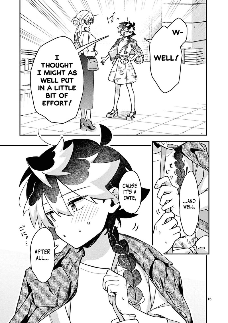 Maou Sama Re Re Revenge 4 15