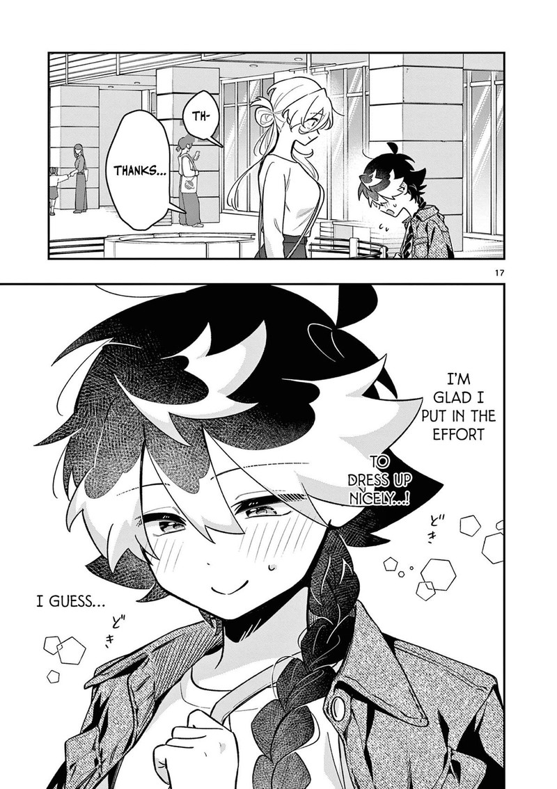 Maou Sama Re Re Revenge 4 17