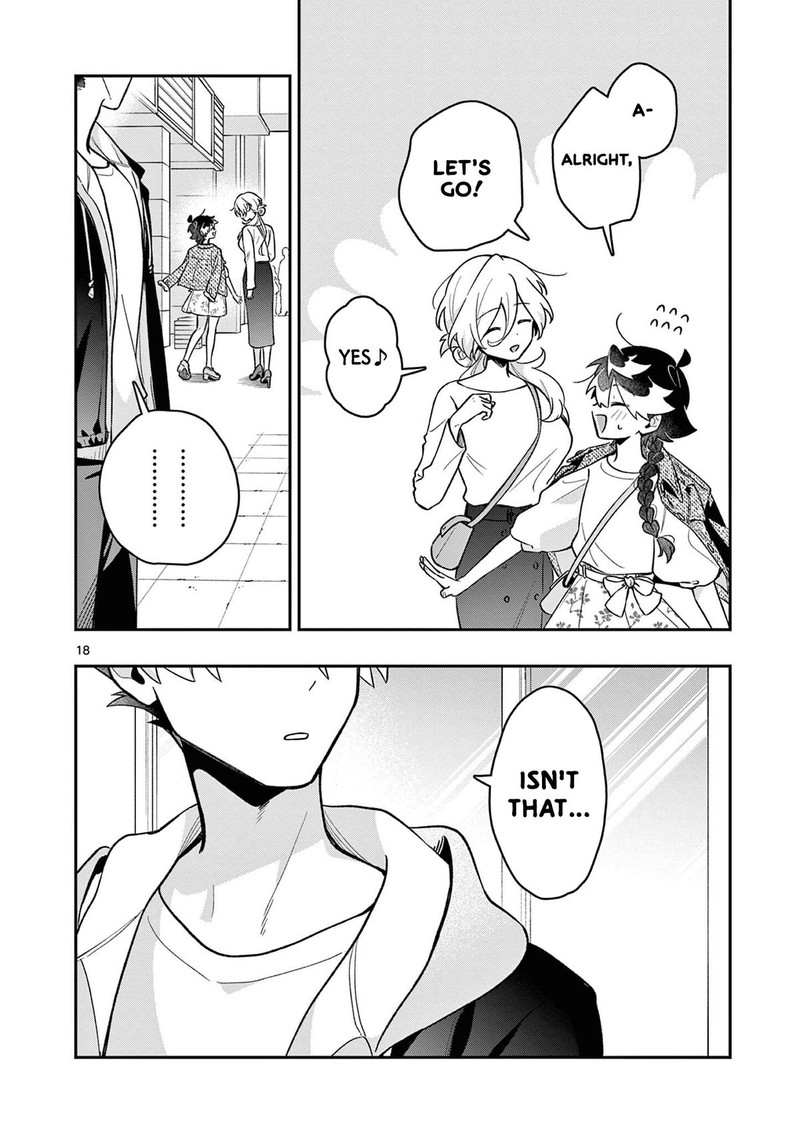 Maou Sama Re Re Revenge 4 18