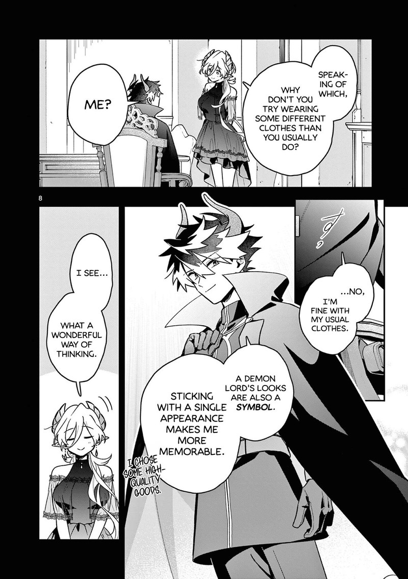 Maou Sama Re Re Revenge 4 8