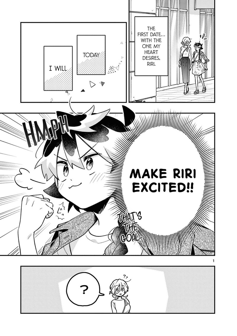 Maou Sama Re Re Revenge 5 1