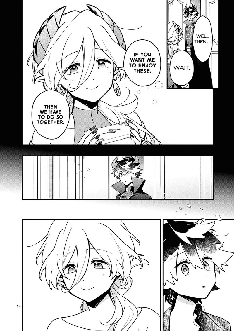 Maou Sama Re Re Revenge 5 14