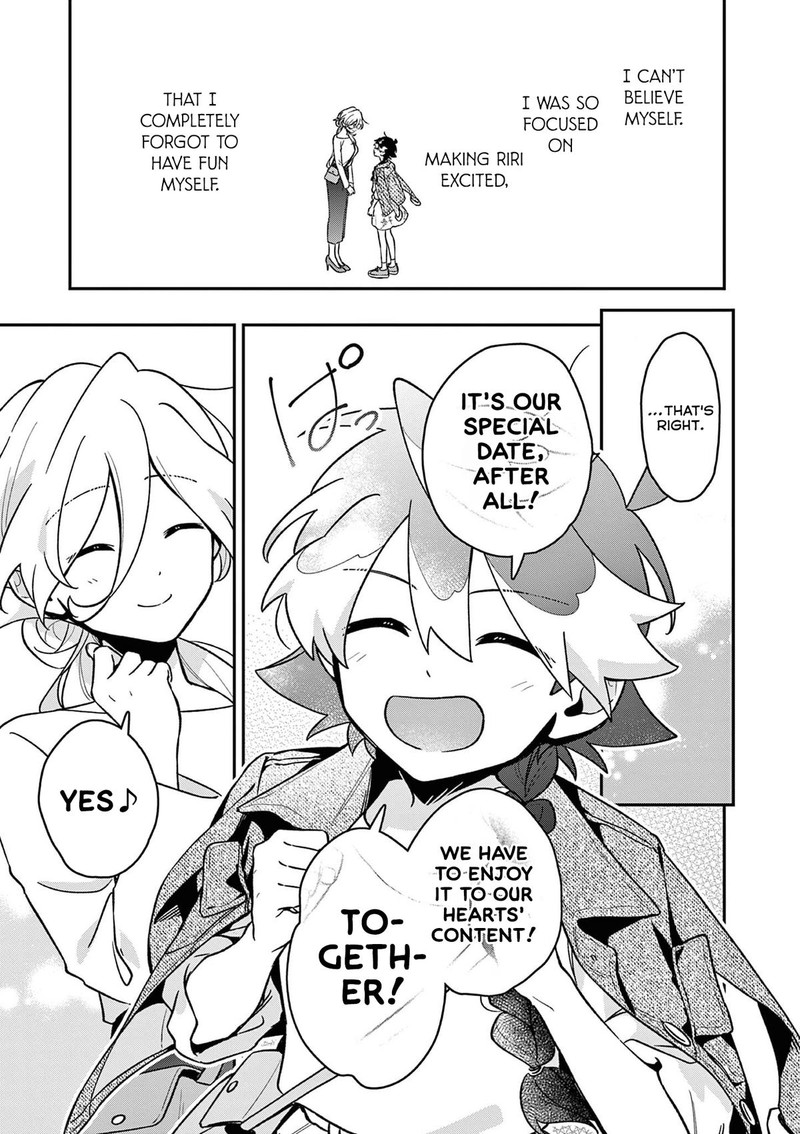 Maou Sama Re Re Revenge 5 15