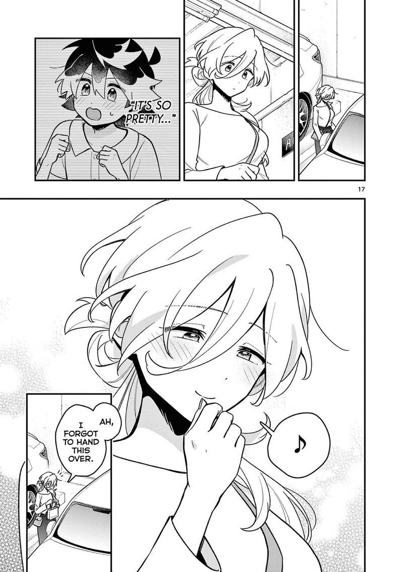 Maou Sama Re Re Revenge 5 17
