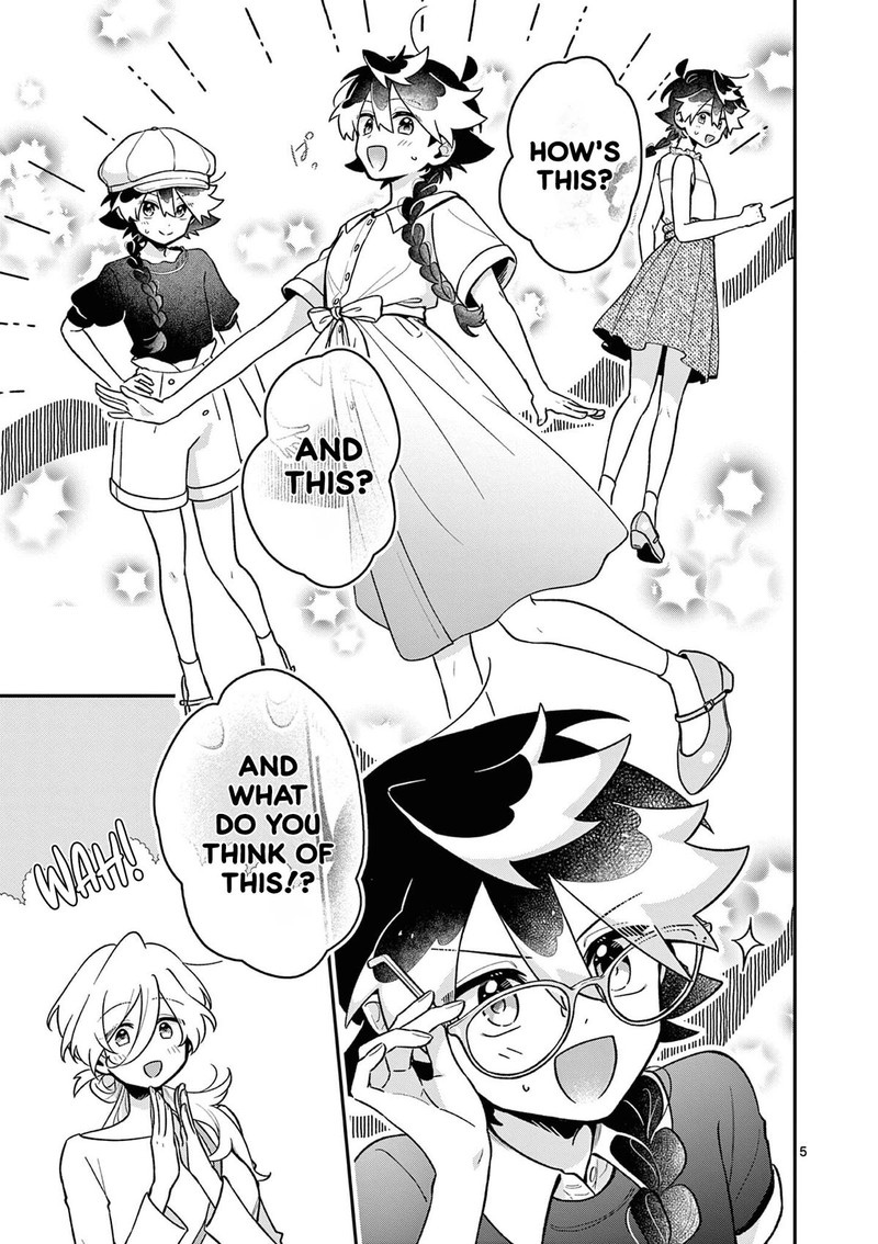 Maou Sama Re Re Revenge 5 5