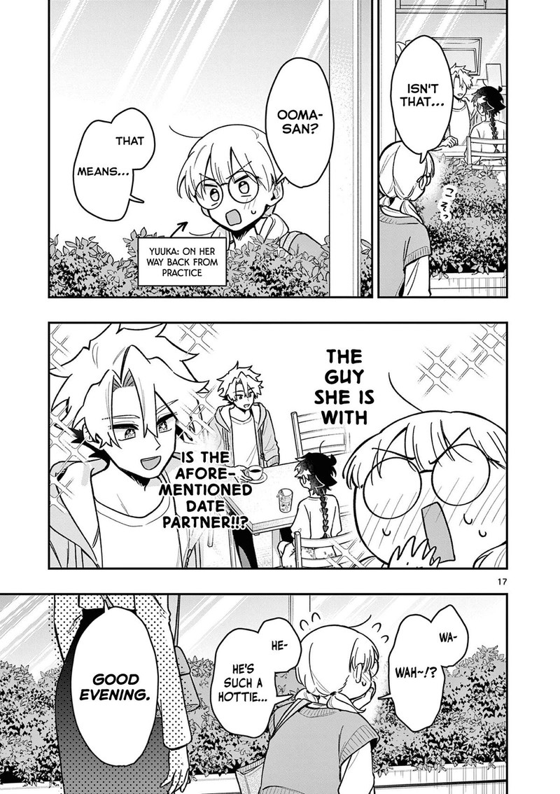 Maou Sama Re Re Revenge 6 17