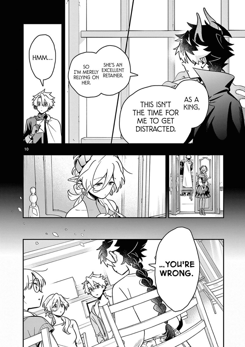 Maou Sama Re Re Revenge 7 10