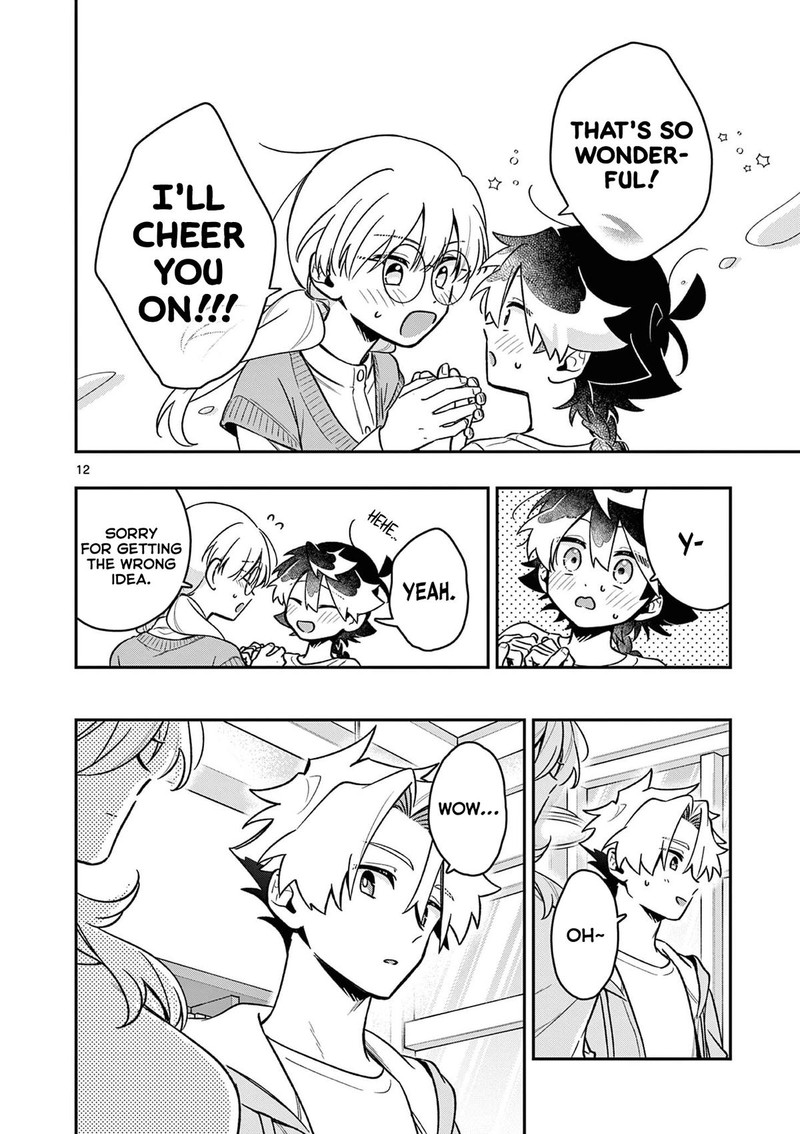 Maou Sama Re Re Revenge 7 12