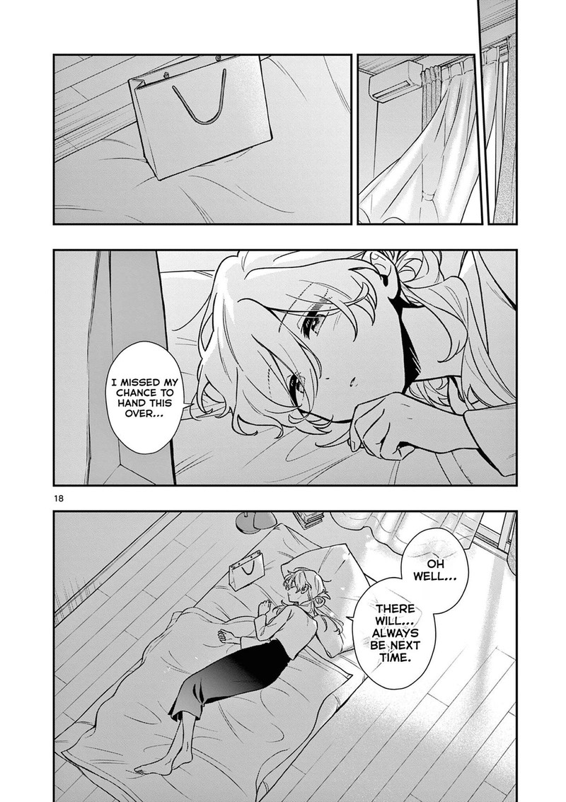 Maou Sama Re Re Revenge 7 18