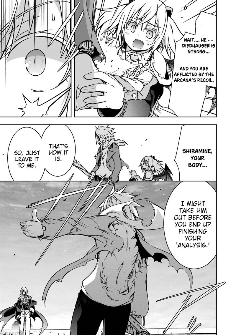Maou To Ore No Hangyakuki 10 7