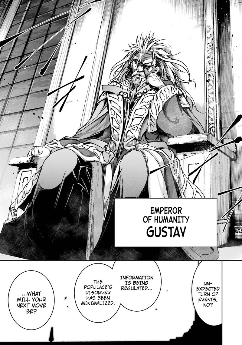 Maou To Ore No Hangyakuki 10 73