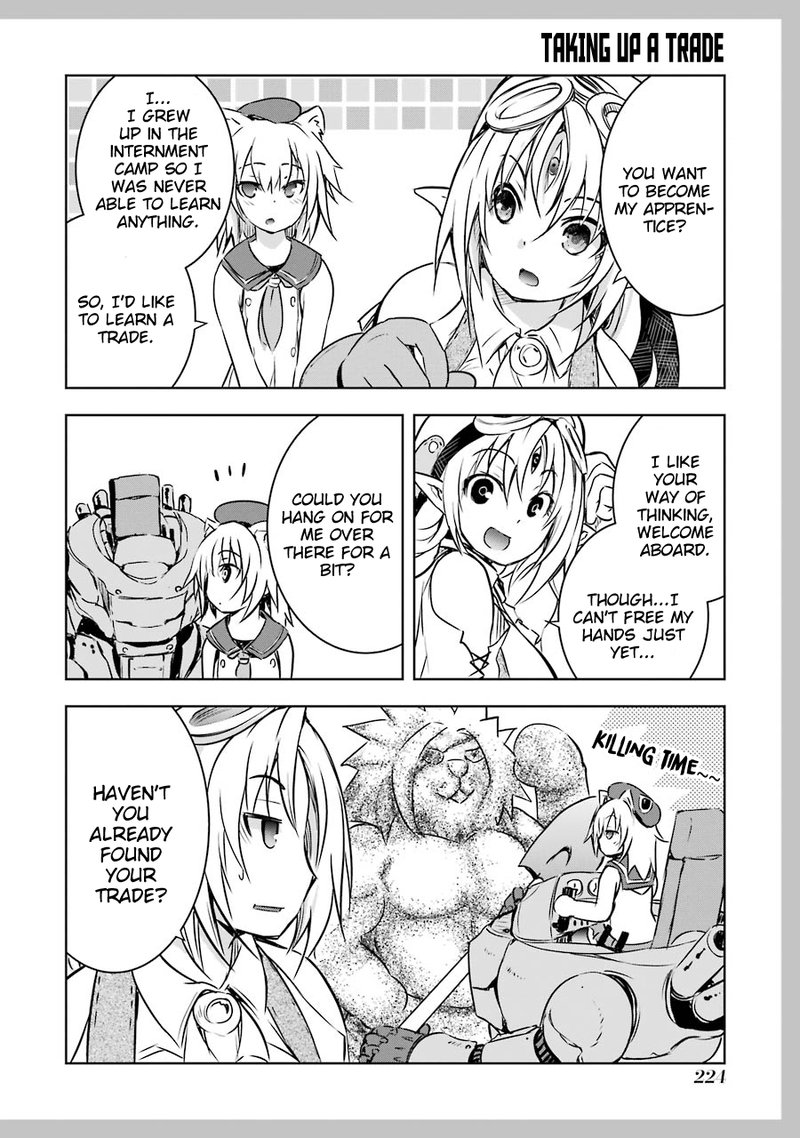 Maou To Ore No Hangyakuki 11e 6