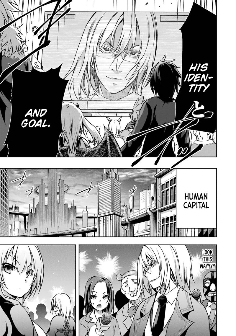 Maou To Ore No Hangyakuki 12 29
