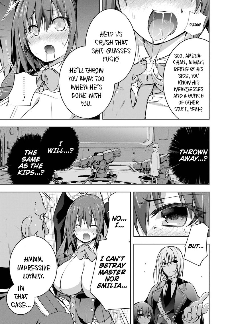 Maou To Ore No Hangyakuki 12 57