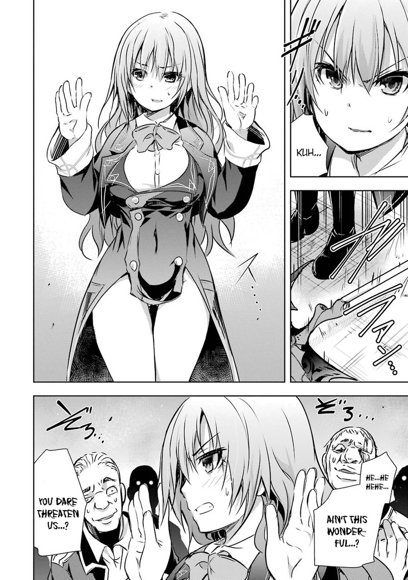 Maou To Ore No Hangyakuki 12 64