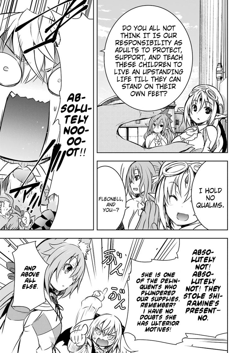 Maou To Ore No Hangyakuki 14 10