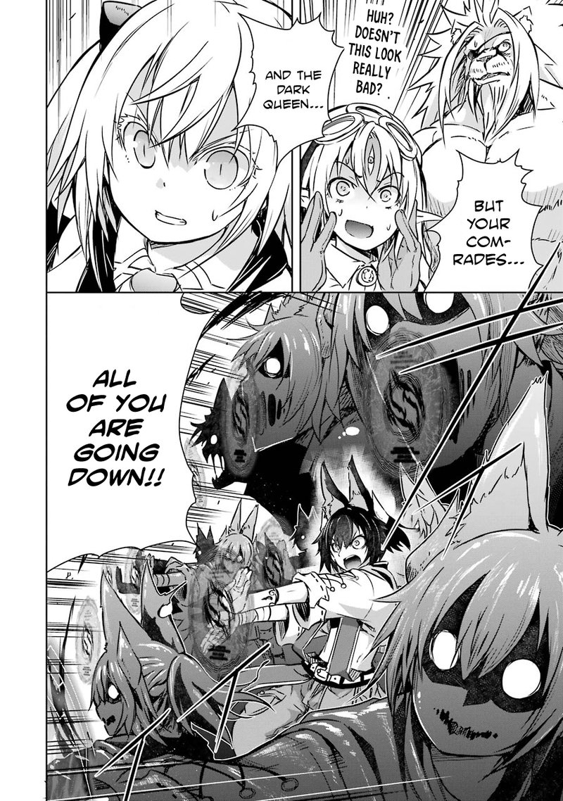Maou To Ore No Hangyakuki 16 13