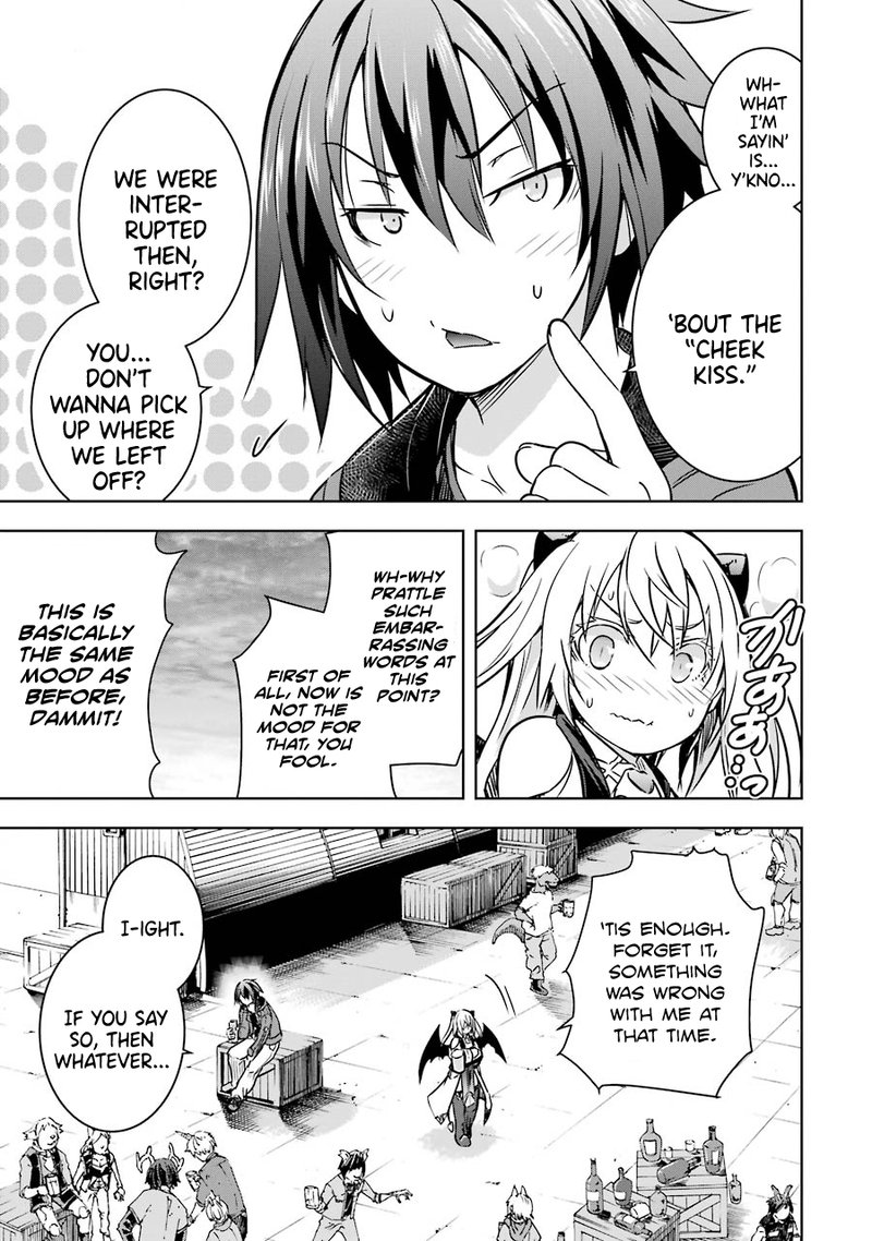 Maou To Ore No Hangyakuki 16 31