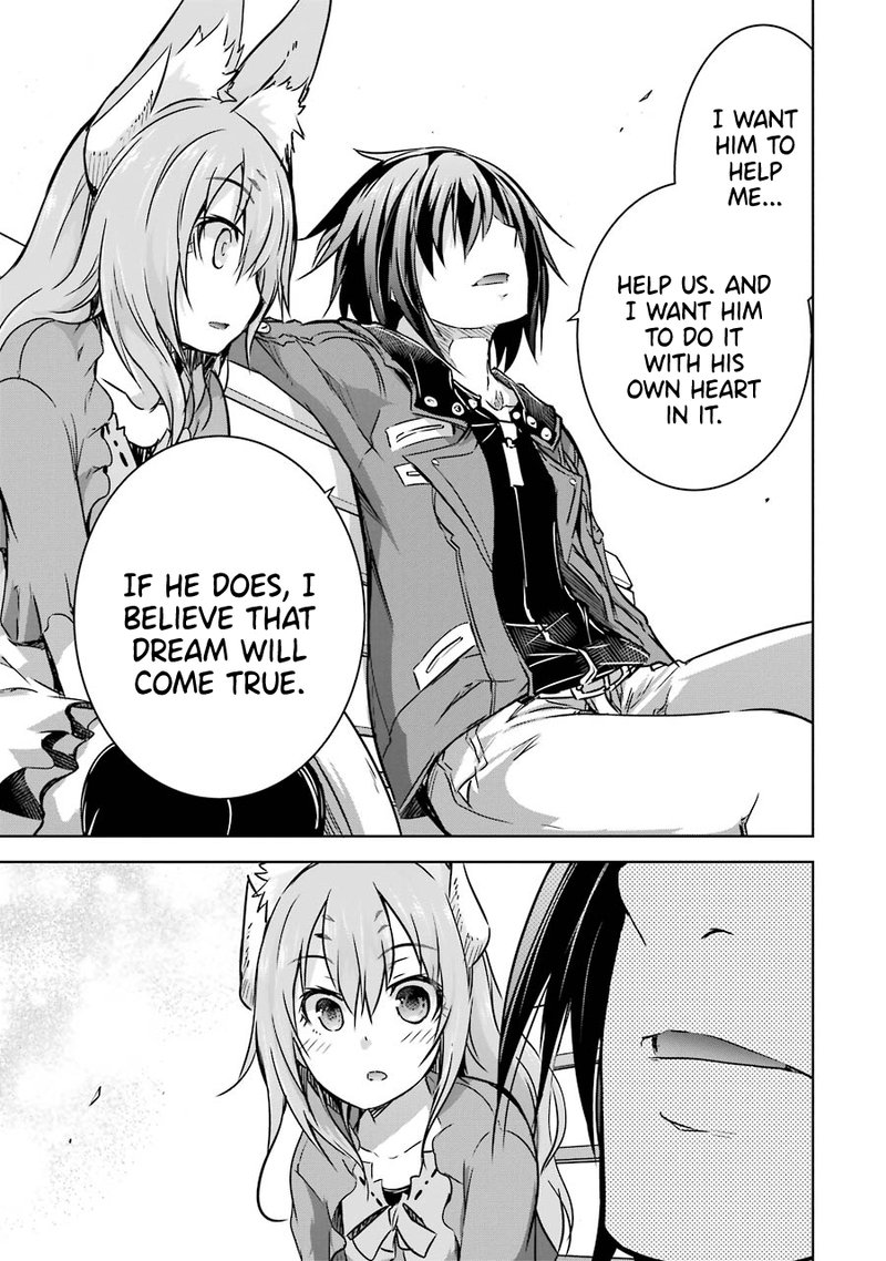 Maou To Ore No Hangyakuki 17 27