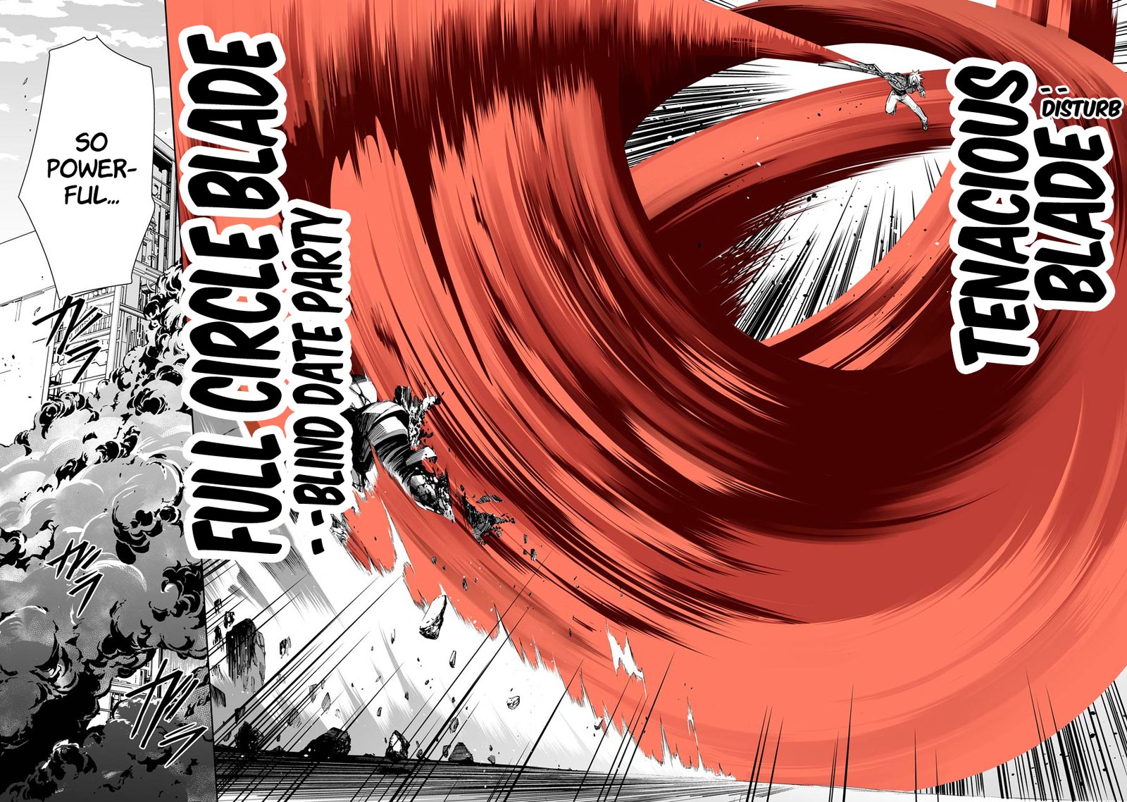 Maou To Ore No Hangyakuki 18 13