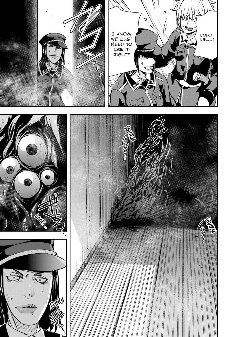 Maou To Ore No Hangyakuki 18 29