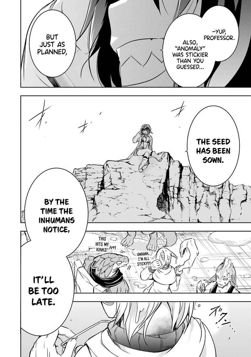 Maou To Ore No Hangyakuki 19 45