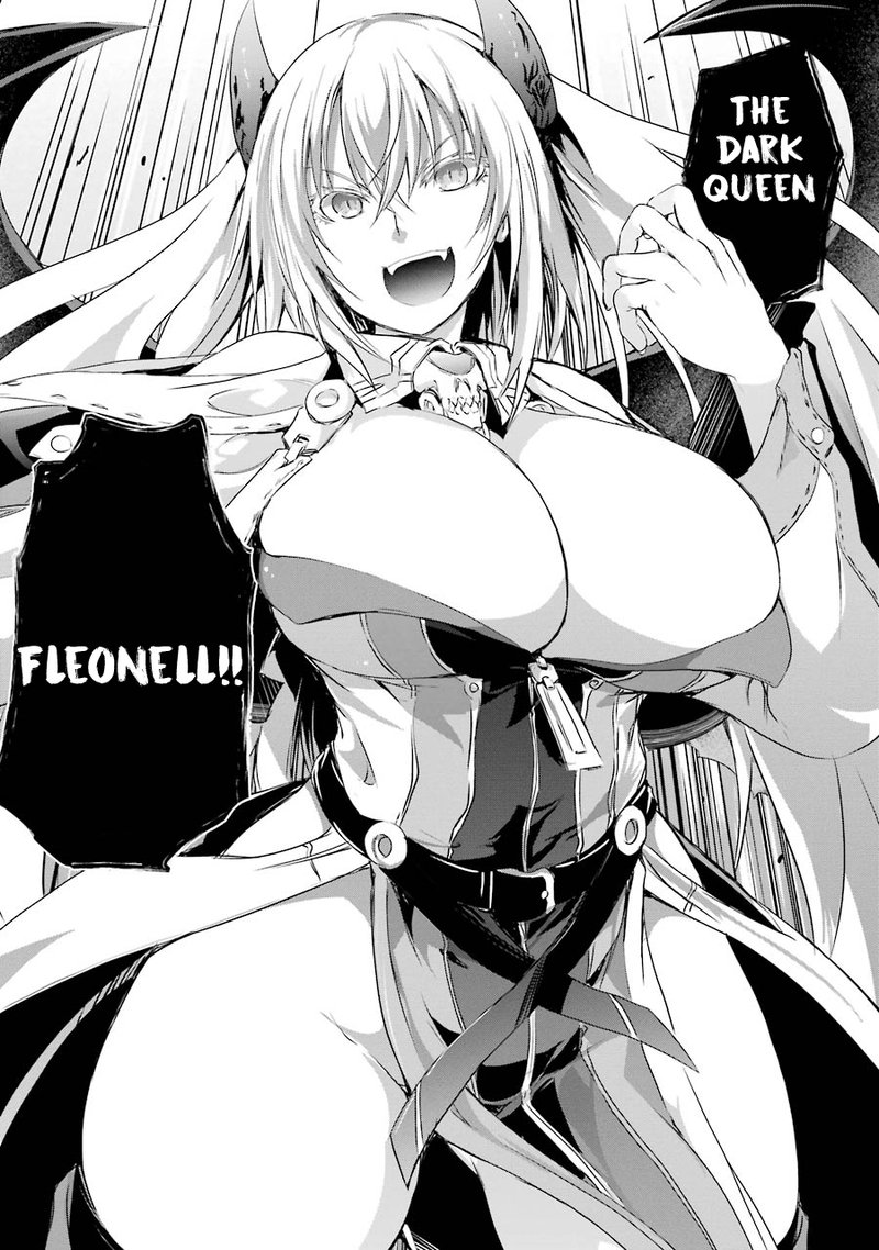 Maou To Ore No Hangyakuki 1b 28