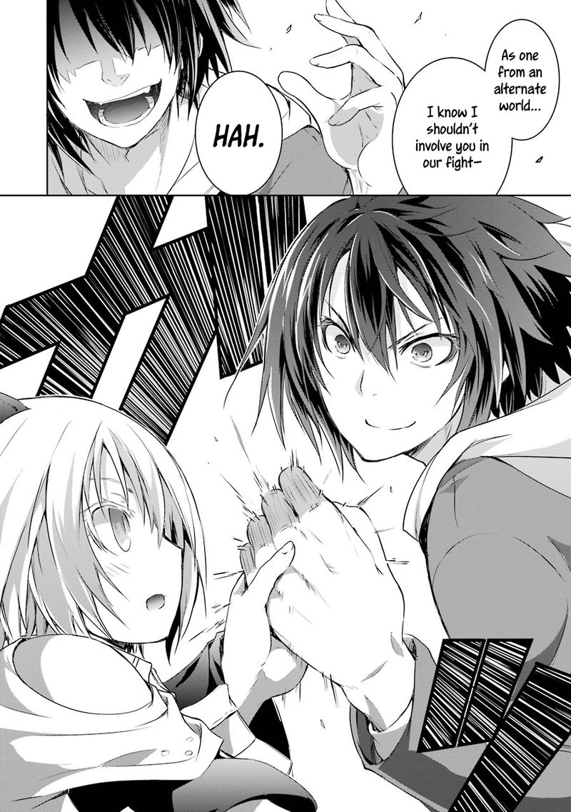 Maou To Ore No Hangyakuki 1b 36