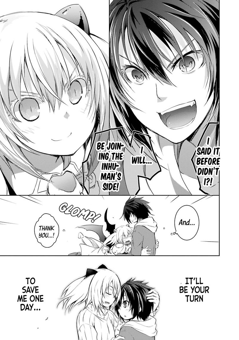 Maou To Ore No Hangyakuki 1b 37