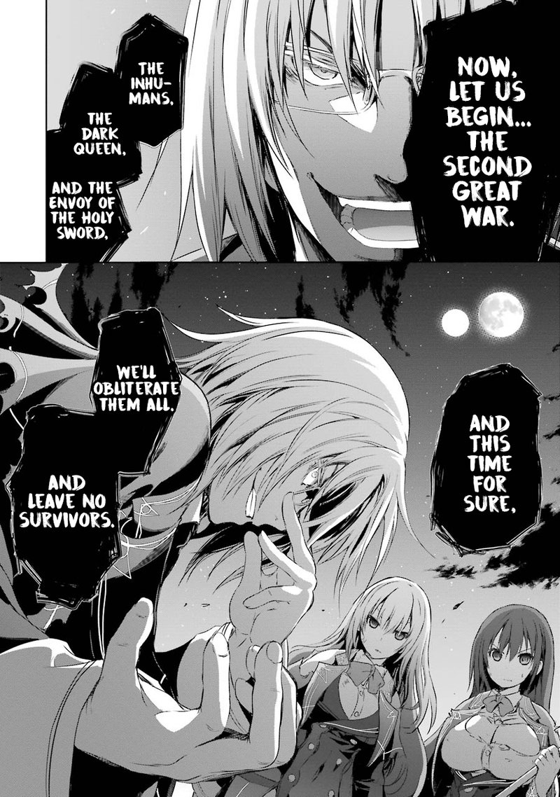 Maou To Ore No Hangyakuki 2 2