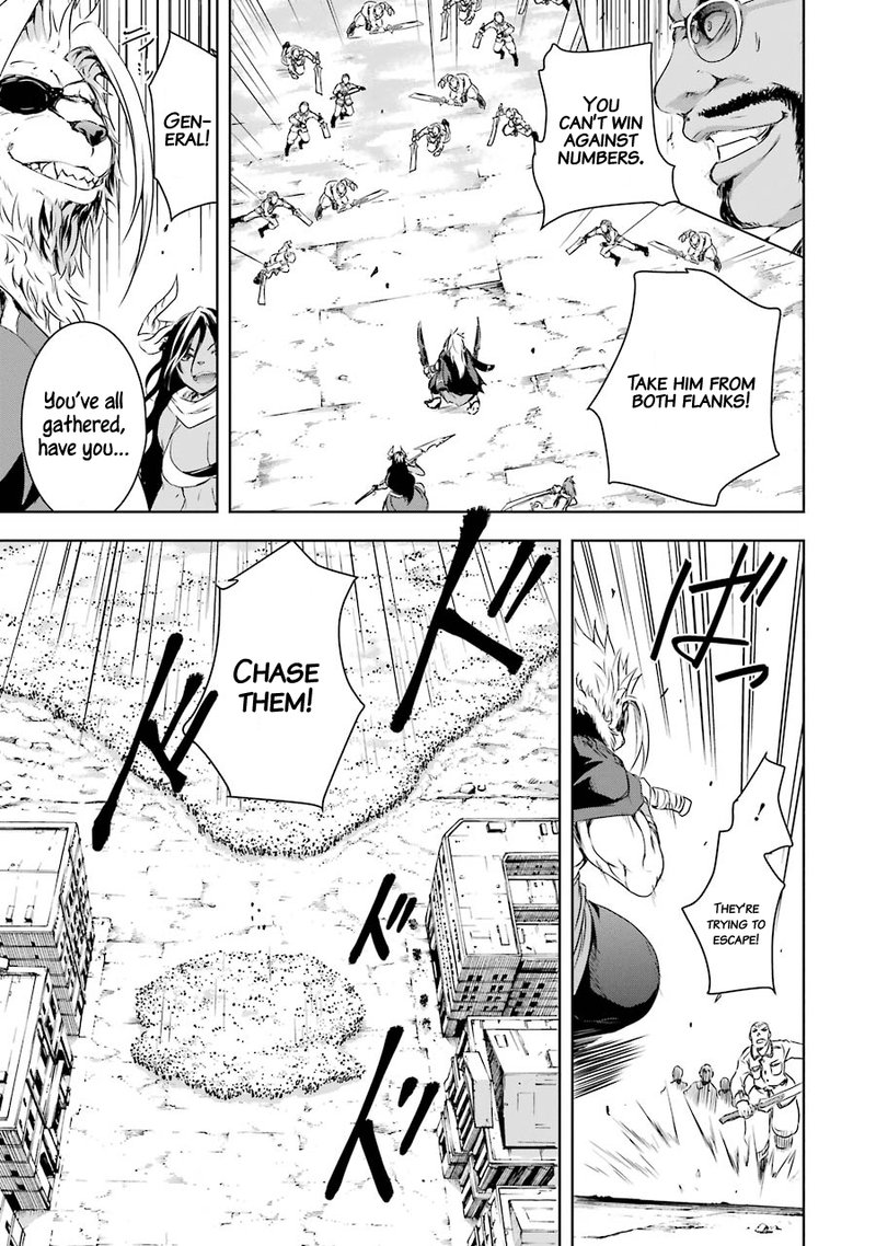 Maou To Ore No Hangyakuki 2 35