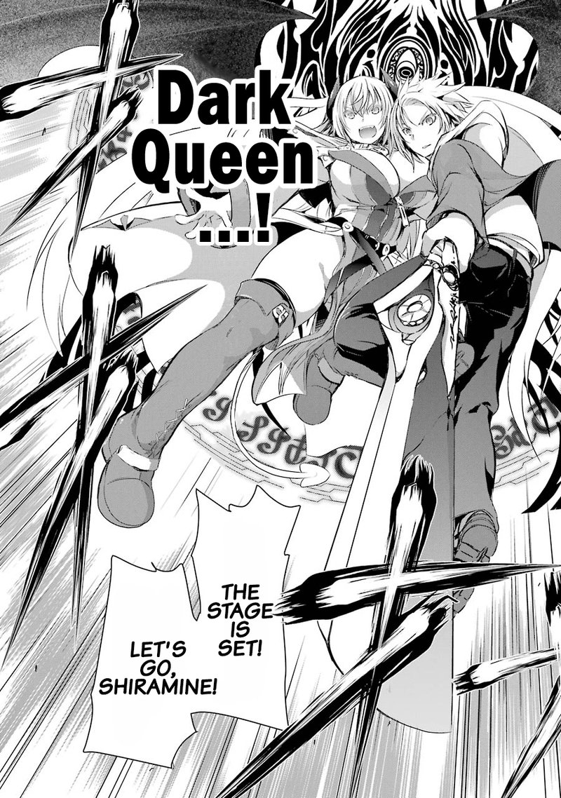 Maou To Ore No Hangyakuki 2 48