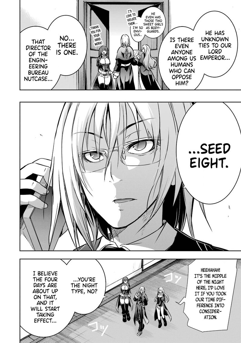 Maou To Ore No Hangyakuki 20 2