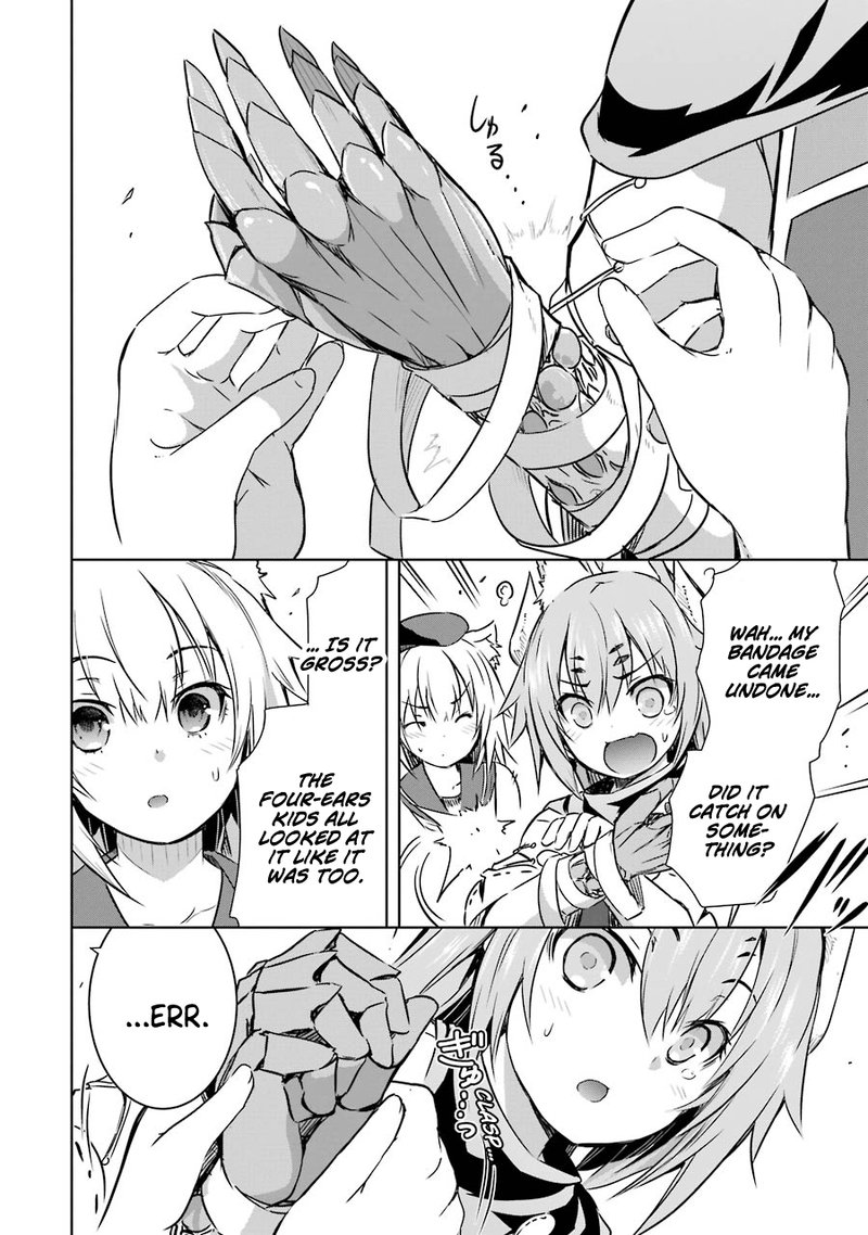 Maou To Ore No Hangyakuki 21 10