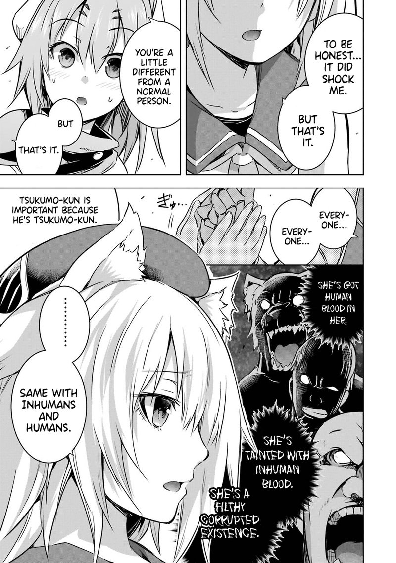Maou To Ore No Hangyakuki 21 11