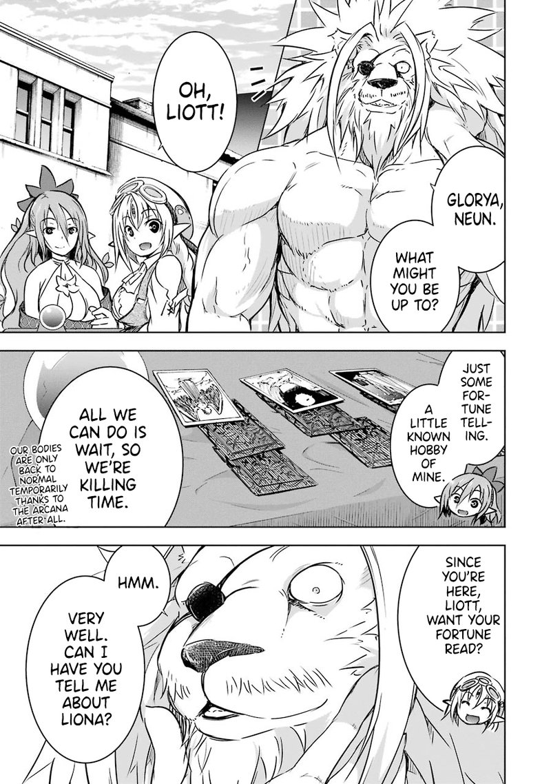 Maou To Ore No Hangyakuki 23e 5