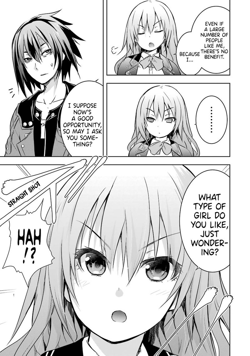 Maou To Ore No Hangyakuki 24 13