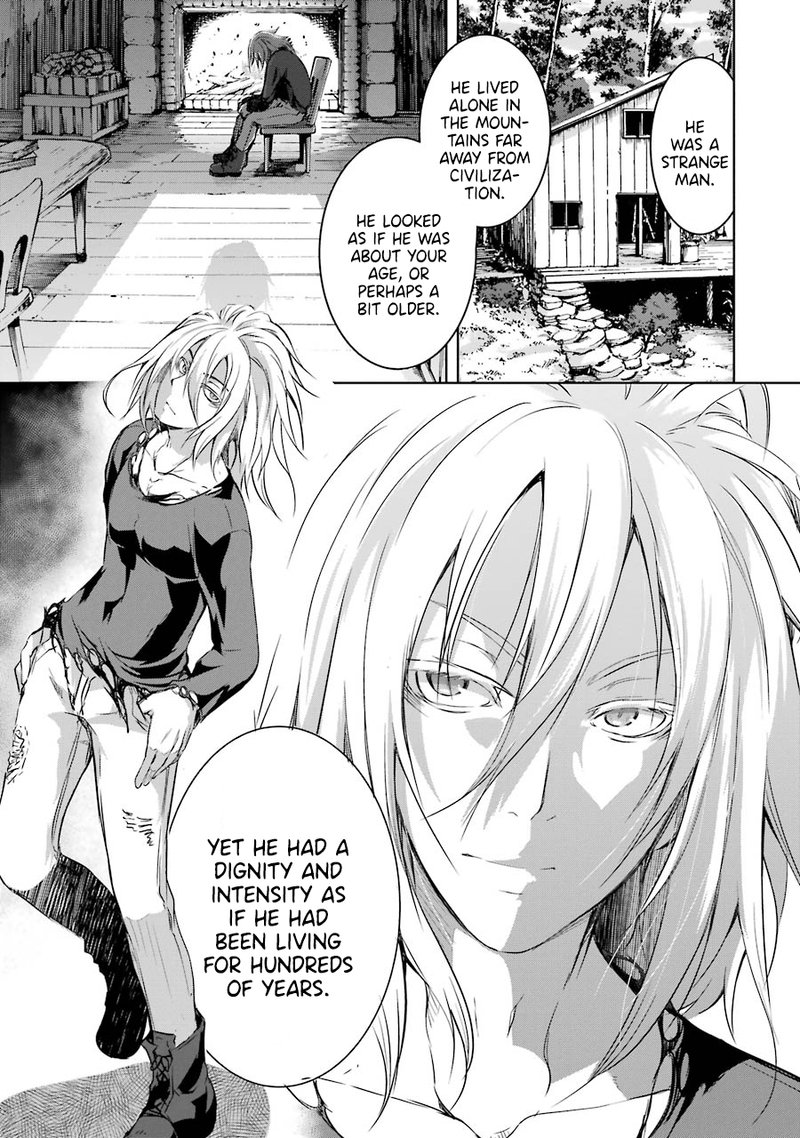 Maou To Ore No Hangyakuki 25 5