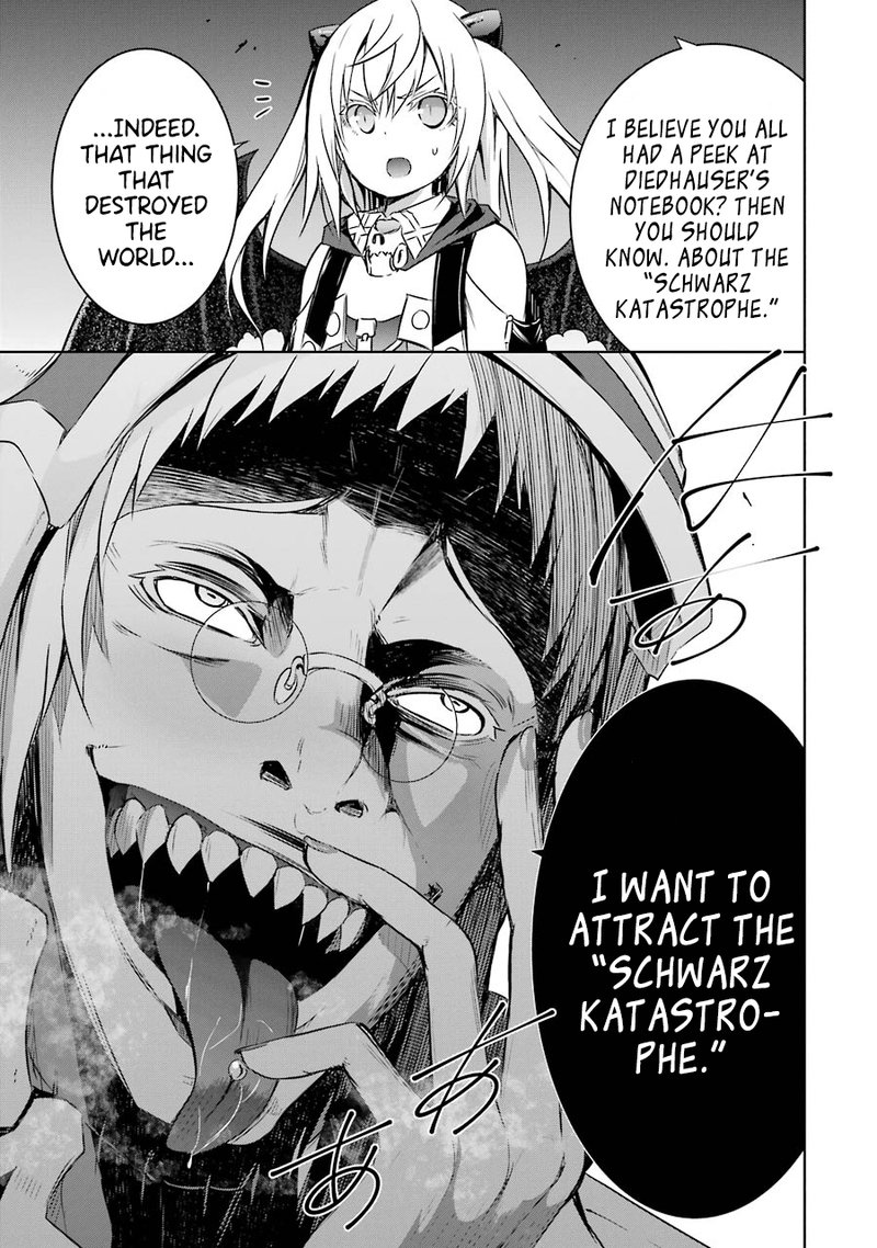 Maou To Ore No Hangyakuki 26 7