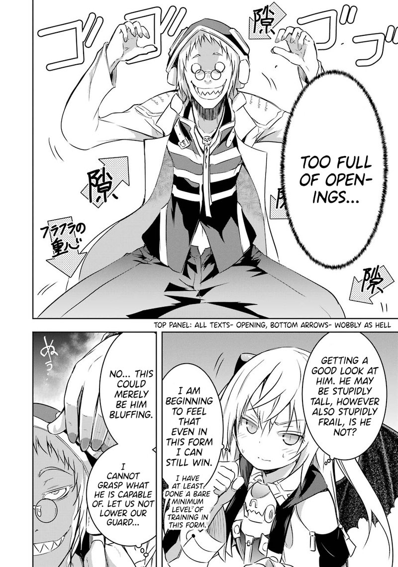 Maou To Ore No Hangyakuki 28 14