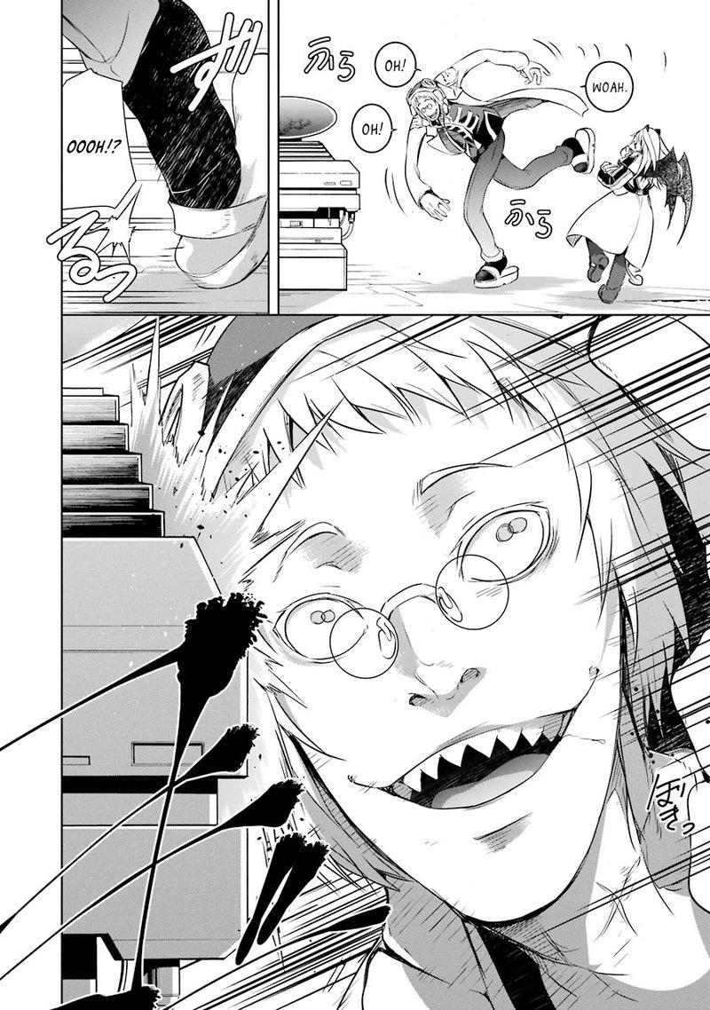 Maou To Ore No Hangyakuki 28 16