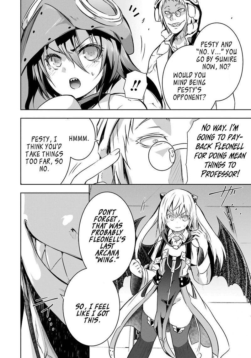 Maou To Ore No Hangyakuki 28 2