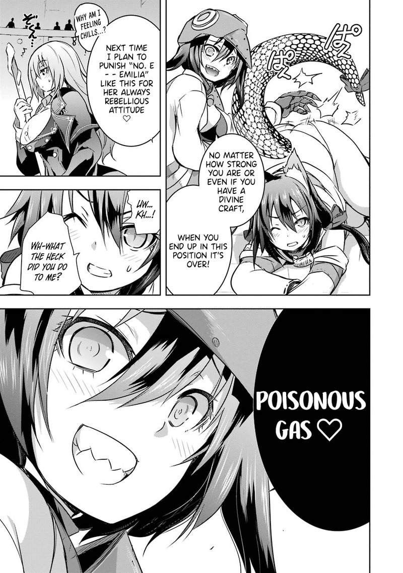 Maou To Ore No Hangyakuki 28 9
