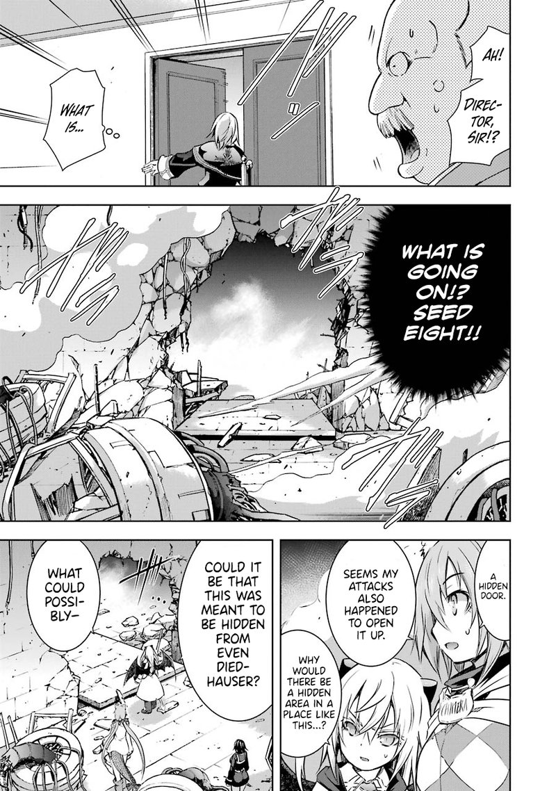 Maou To Ore No Hangyakuki 29 21