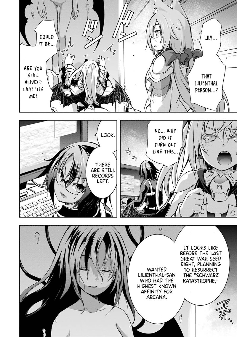 Maou To Ore No Hangyakuki 29 23