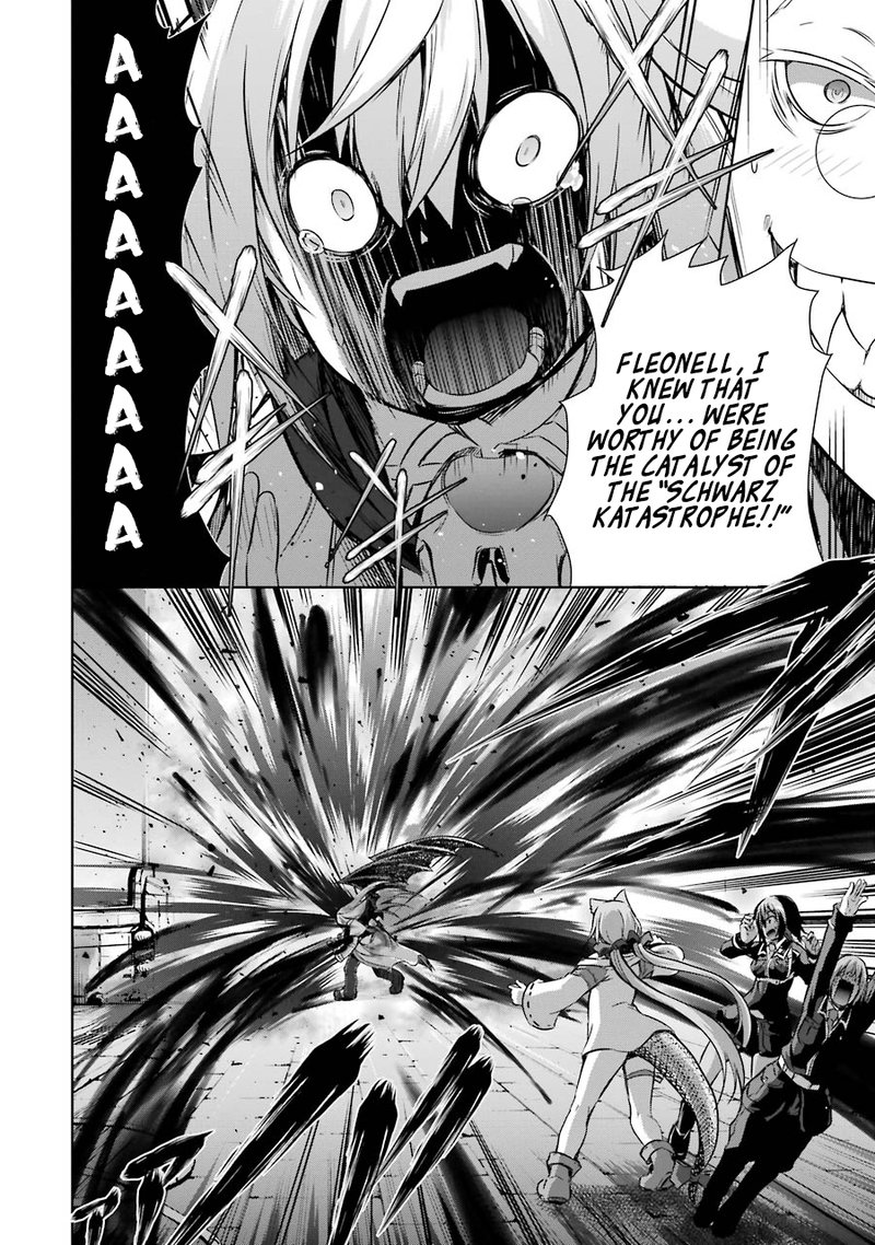 Maou To Ore No Hangyakuki 29 27