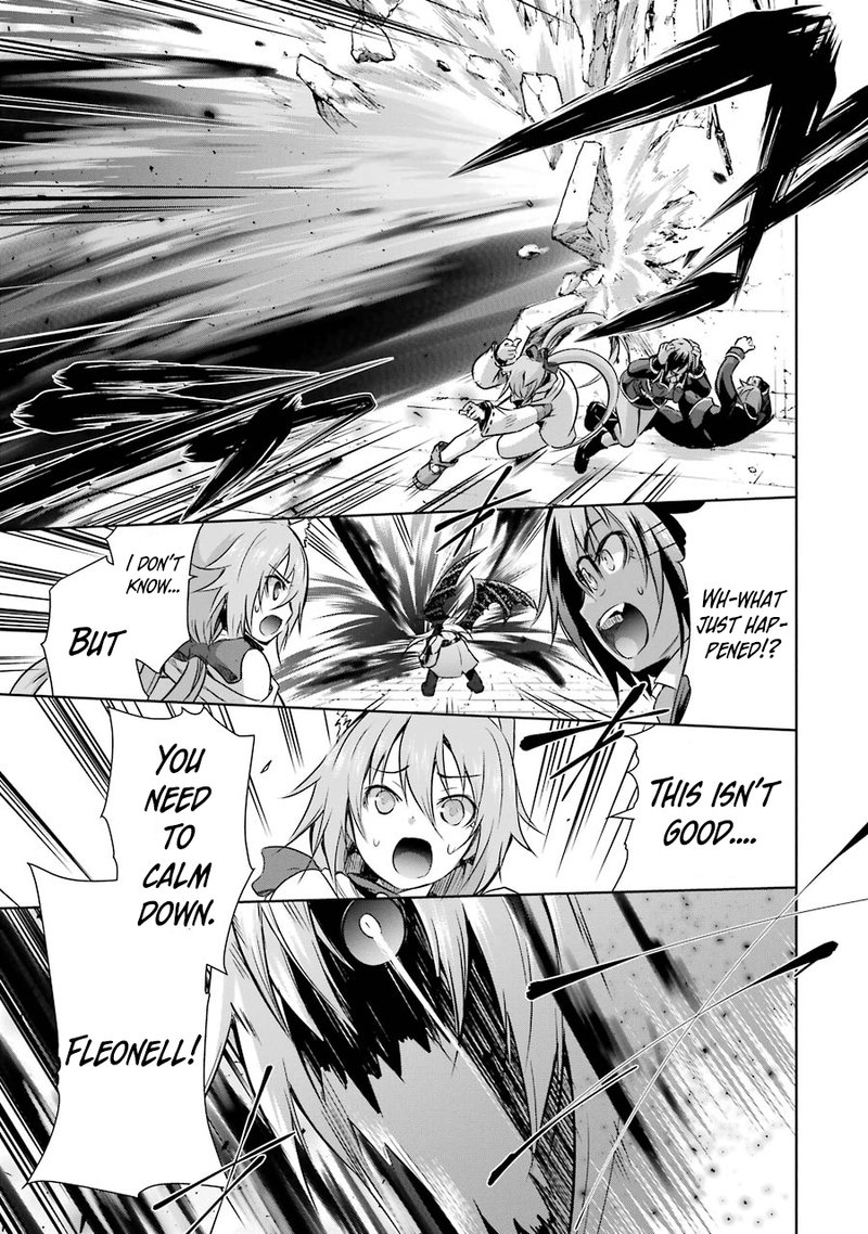 Maou To Ore No Hangyakuki 29 28