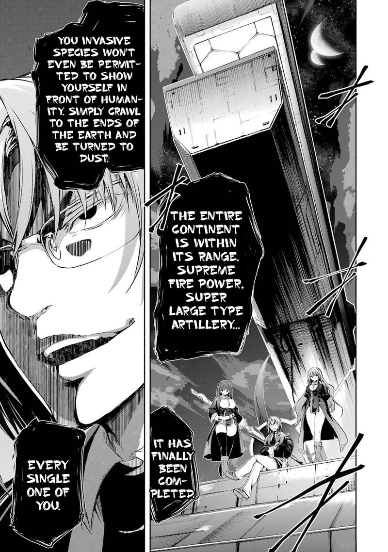 Maou To Ore No Hangyakuki 3 52