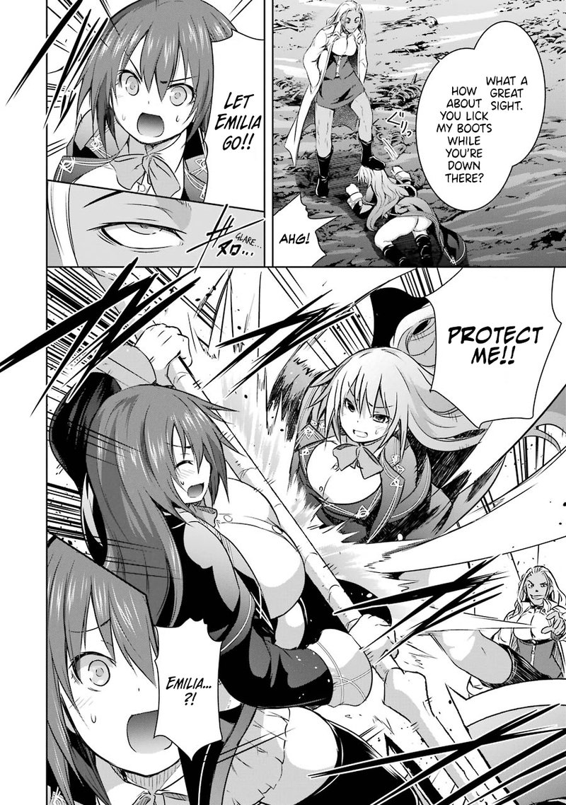 Maou To Ore No Hangyakuki 30 20